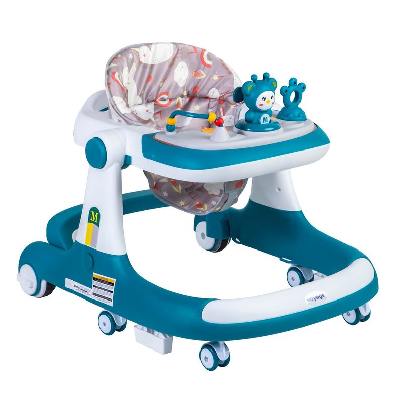 Andador Caminador Stepz Blue-1