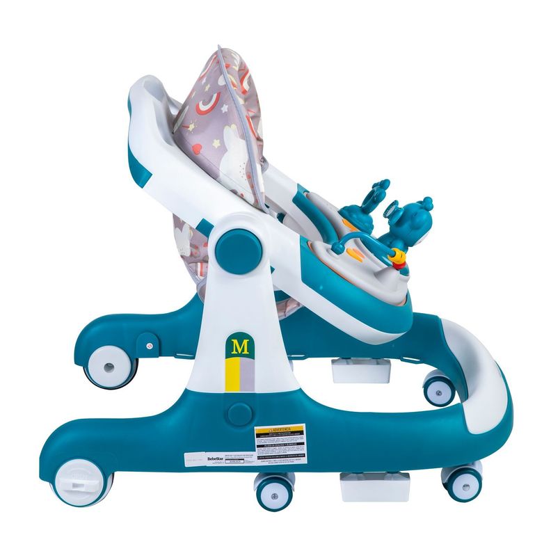 Andador Caminador Stepz Blue-2