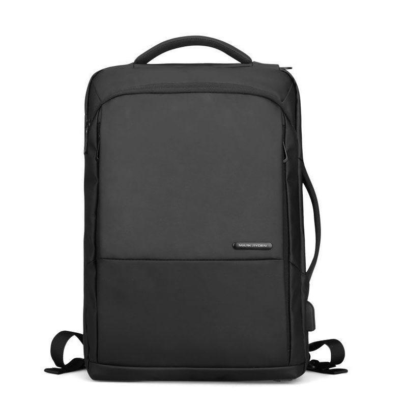 MOCHILA MARK RYDEN INFINITY NEGRO-0