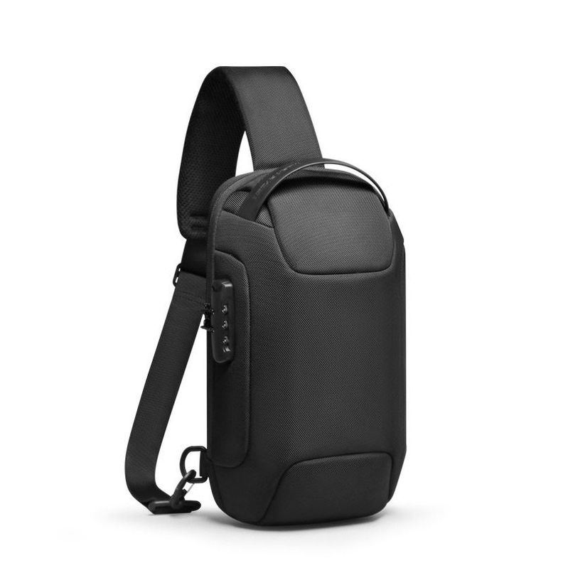 MOCHILA MARK RYDEN VIPER NEGRO-0