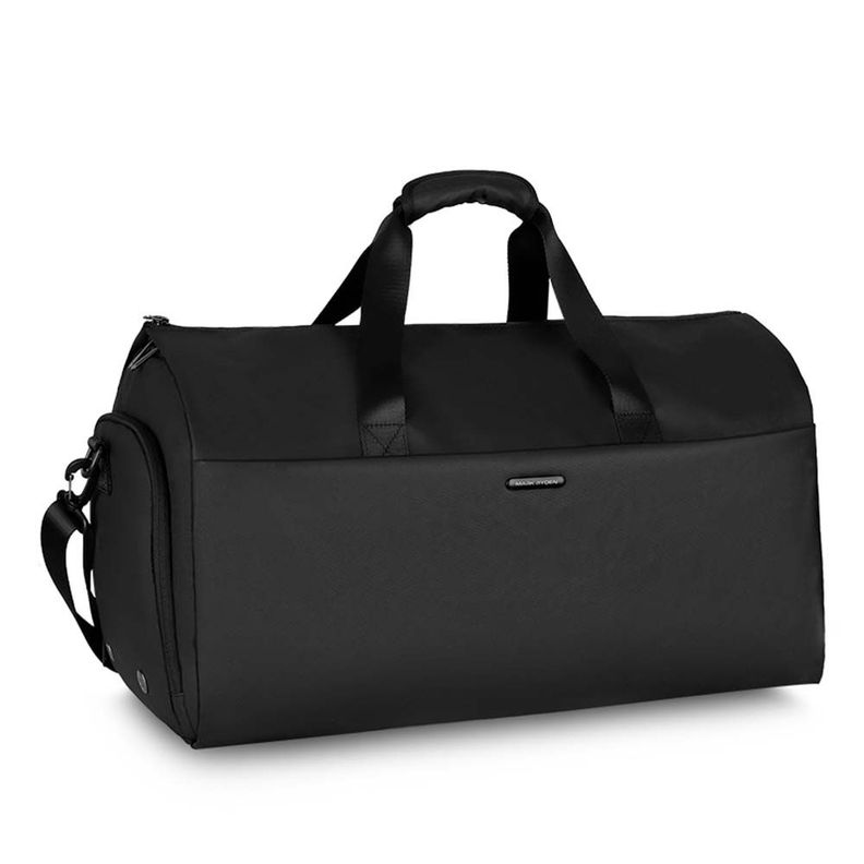 BOLSO MARK RYDEN AMBASSADOR NEGRO-0