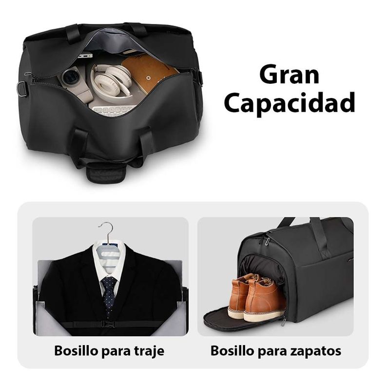 BOLSO MARK RYDEN AMBASSADOR NEGRO-1