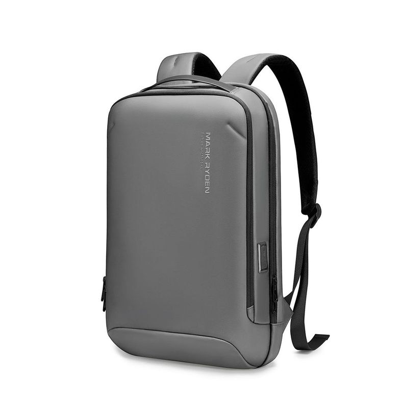 MOCHILA MARK RYDEN NEXUS GRIS-0