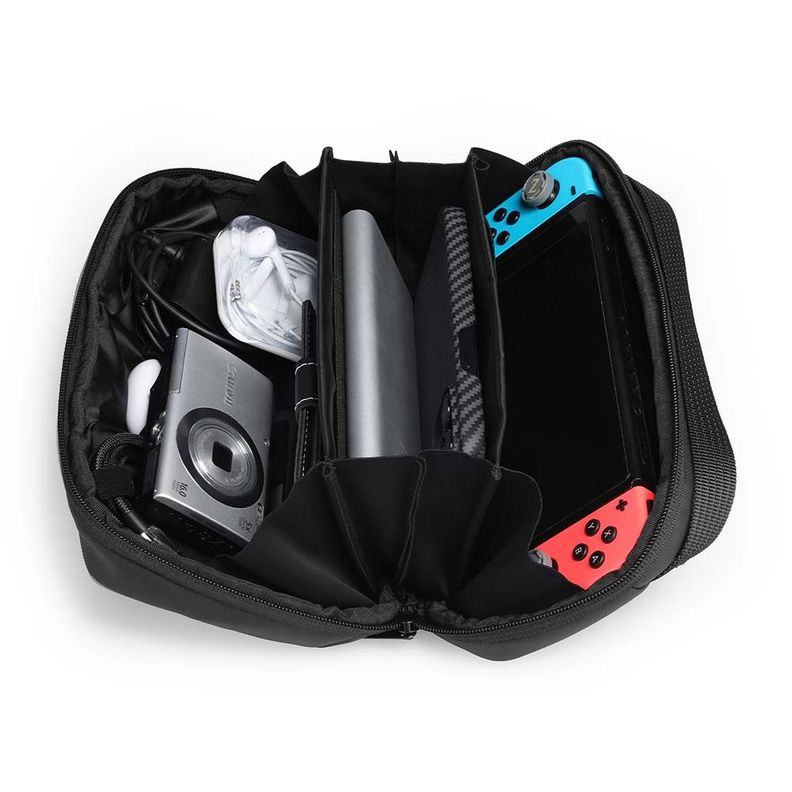 NECESER MARK RYDEN HANDY NEGRO-2