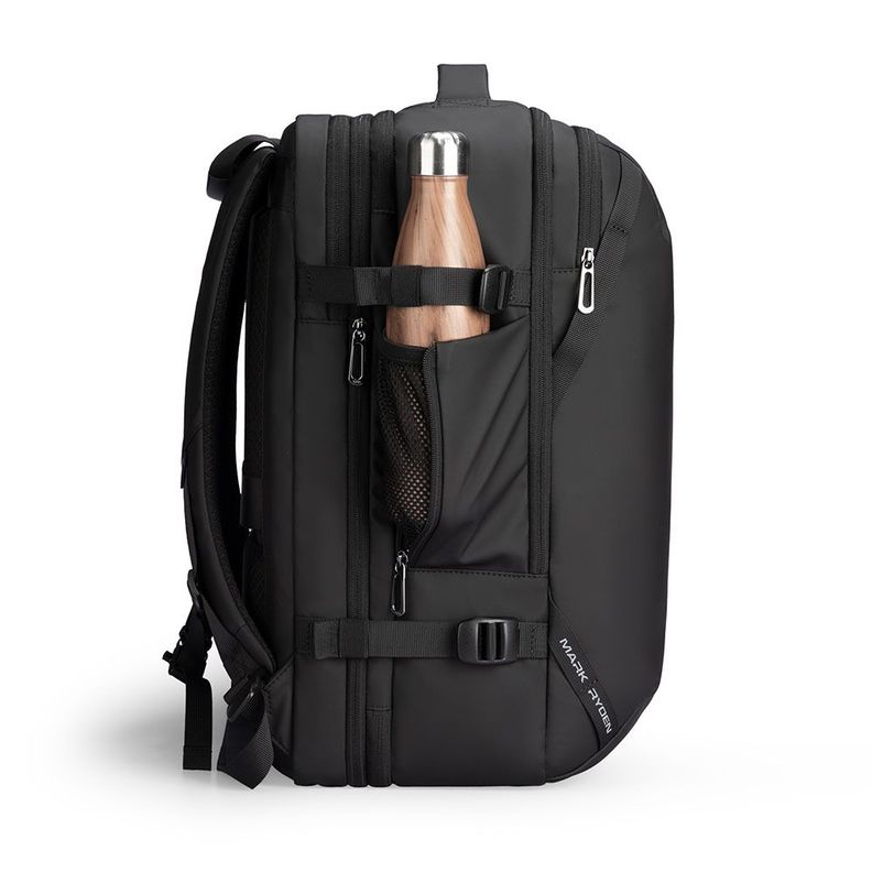 MOCHILA MARK RYDEN EXPEDITION NEGRO-1