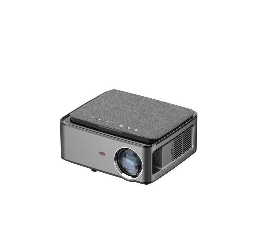 Smart Proyector HBL H501 - Andorid incluido 2600 Lumenes FHD/Wifi-3