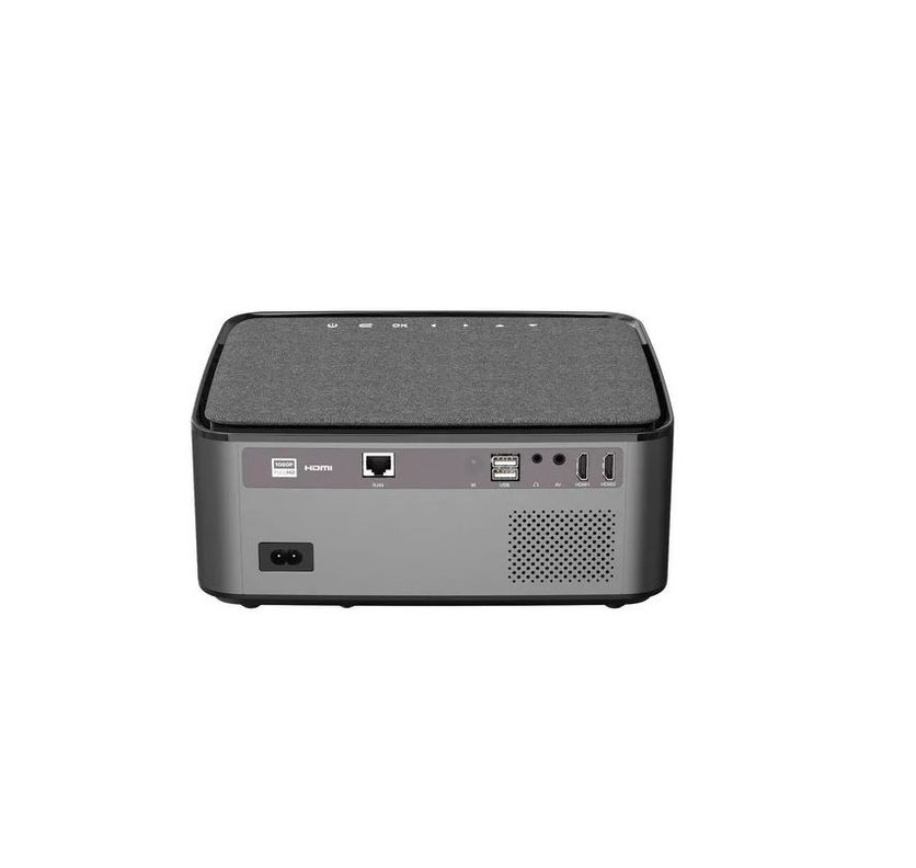 Smart Proyector HBL H501 - Andorid incluido 2600 Lumenes FHD/Wifi-1