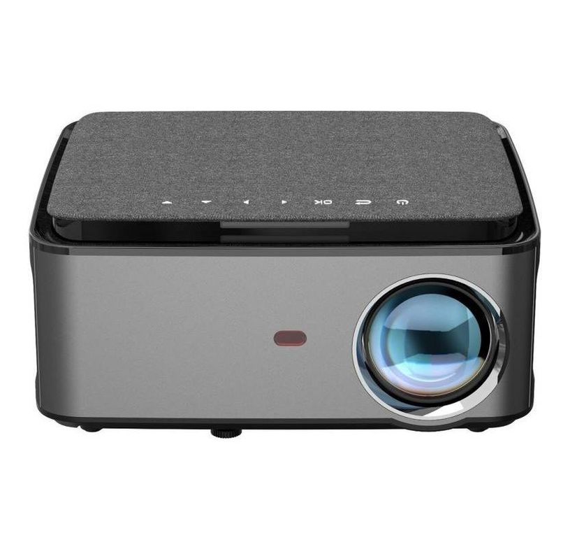 Smart Proyector HBL H501 - Andorid incluido 2600 Lumenes FHD/Wifi-0