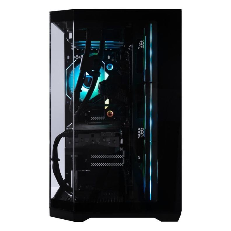 Gabinete BitFenix/ ​​T10 E-ATX / 1 Ventilador /Negro-3