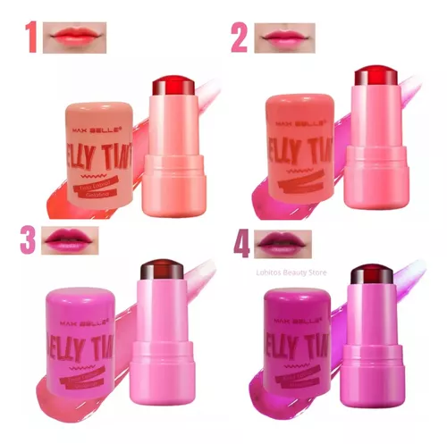 JELLY LABIAL MAS RUBOR KAWAII-1