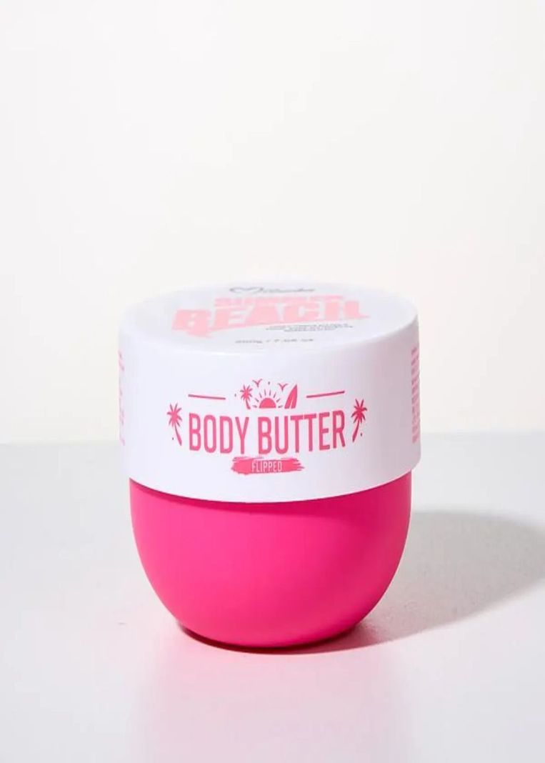 SUMMER BEACH BODY BUTTER-0