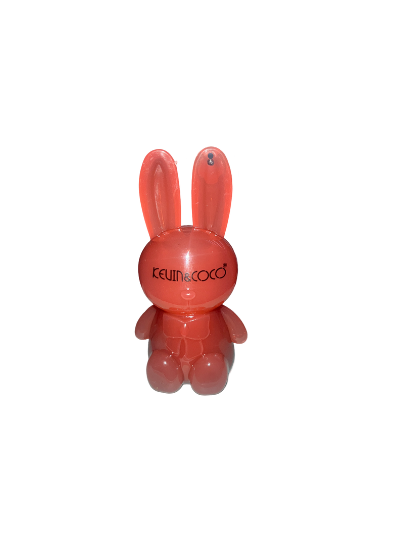 KEVINYCOCOS VELVET BUNNY RUBOR LIQUIDO BRILLO LABIAL 2 EN 1-0
