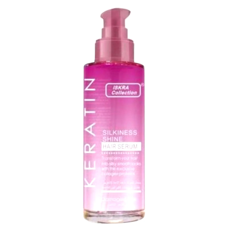 ACEITE PARA EL CABELLO KERATIN ARABE-0
