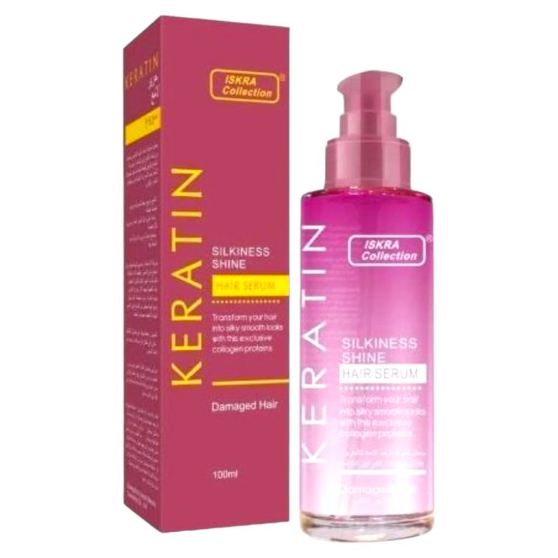 ACEITE PARA EL CABELLO KERATIN ARABE-1