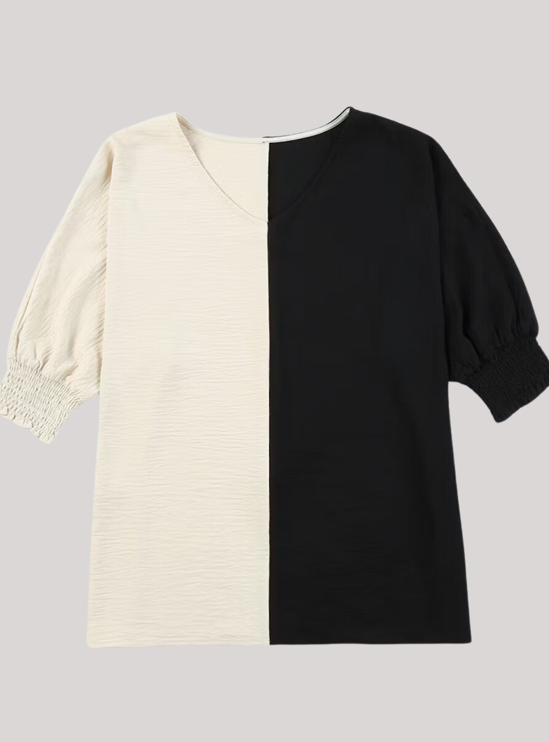 Top talla única L a XXL-2