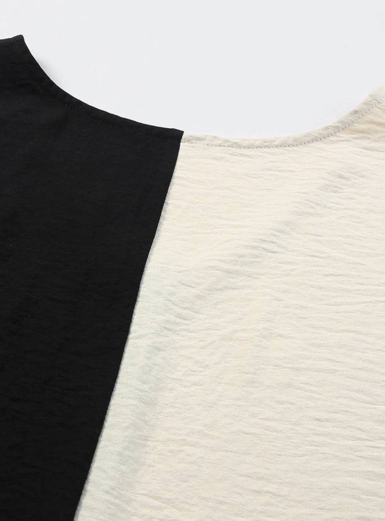 Top talla única L a XXL-4