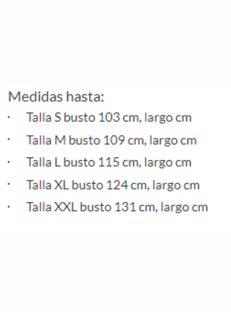 Polera de tela waffle-5