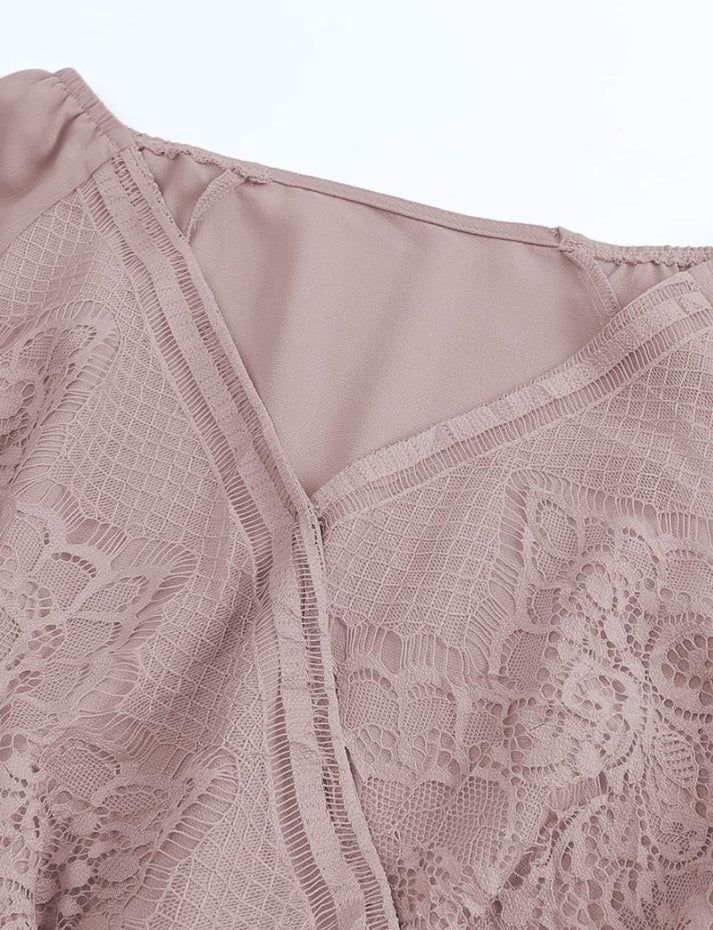 Top mauve manga globo-2