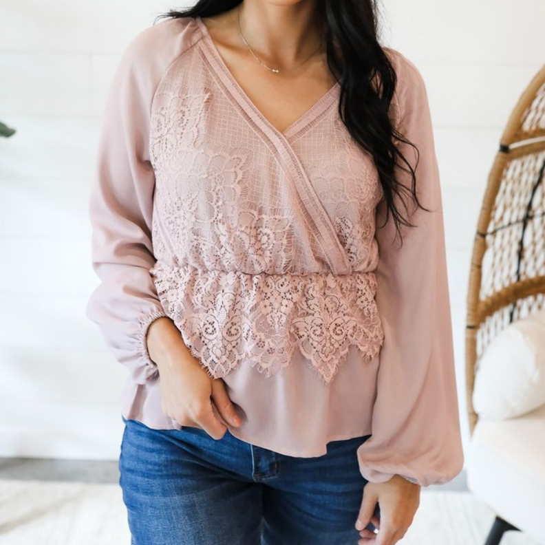 Top mauve manga globo-3
