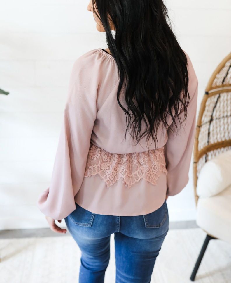 Top mauve manga globo-4