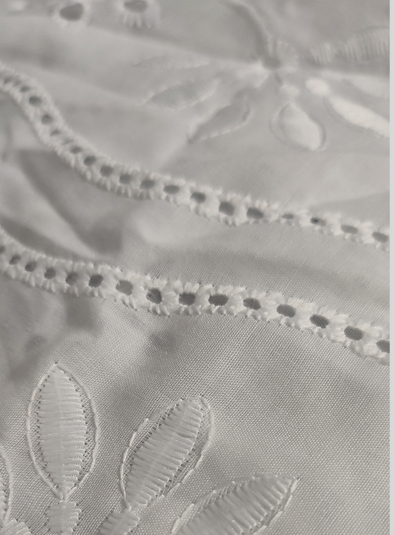 Blusa de algodón S a XXL-3