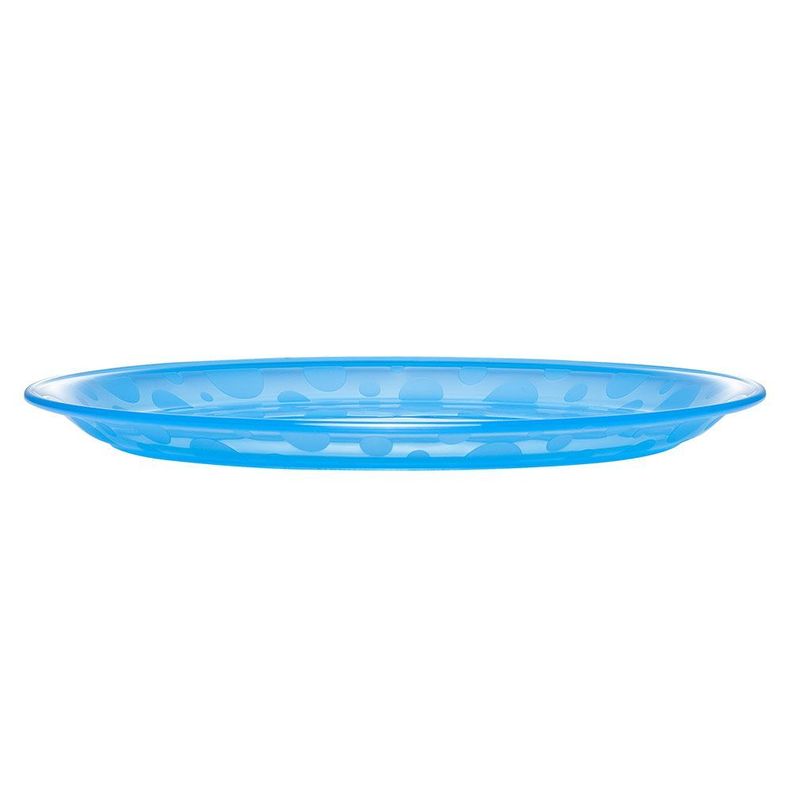 Platos Kinder Teller Pack 4 Nip-2