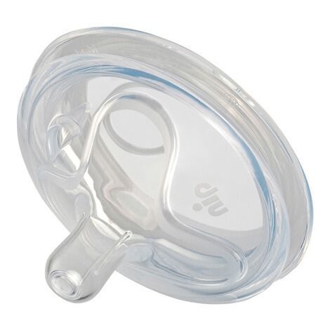Mamadera Moments Cuello Ancho Búho 270 ml NIP-2