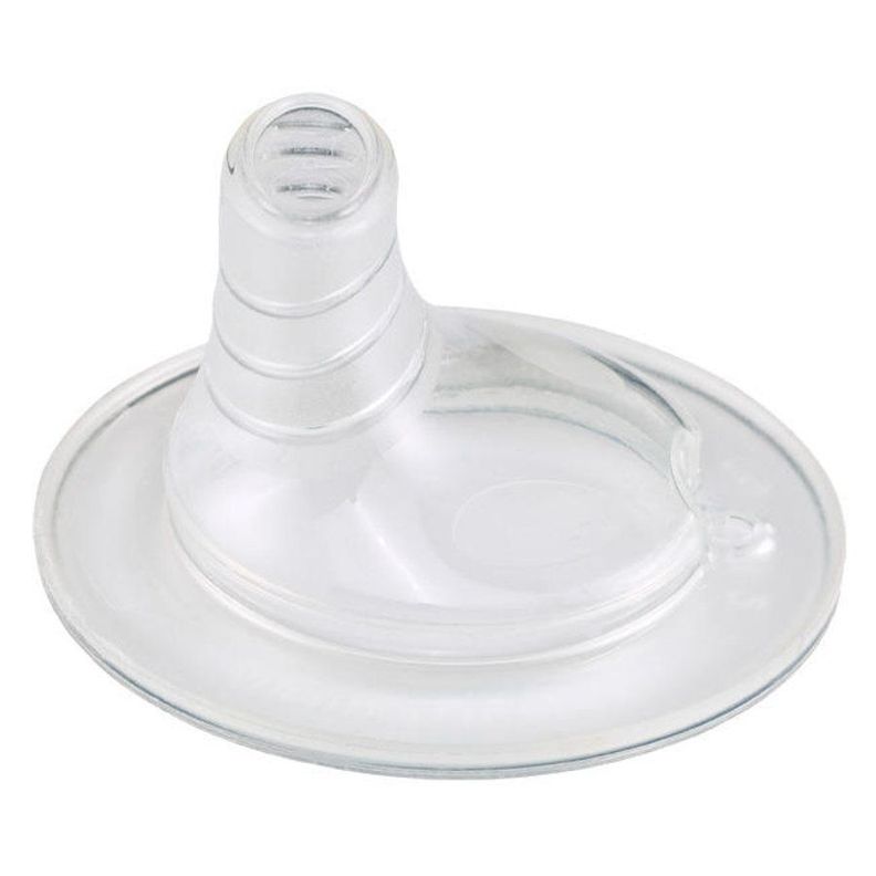 Jarro con mango Duende 150 ml Azul sistema ACTIFLEX® y válvula anticólicos-2
