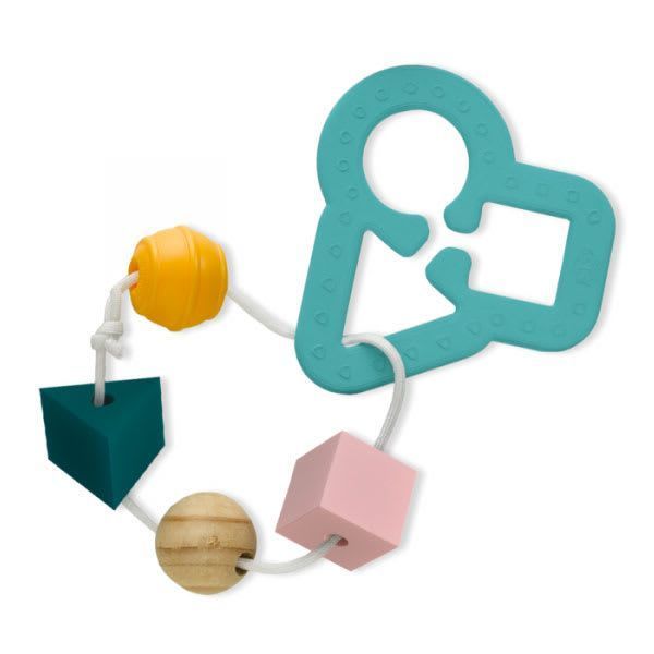 CLASIFICADOR DE FORMAS SENSORIALES, SES-2
