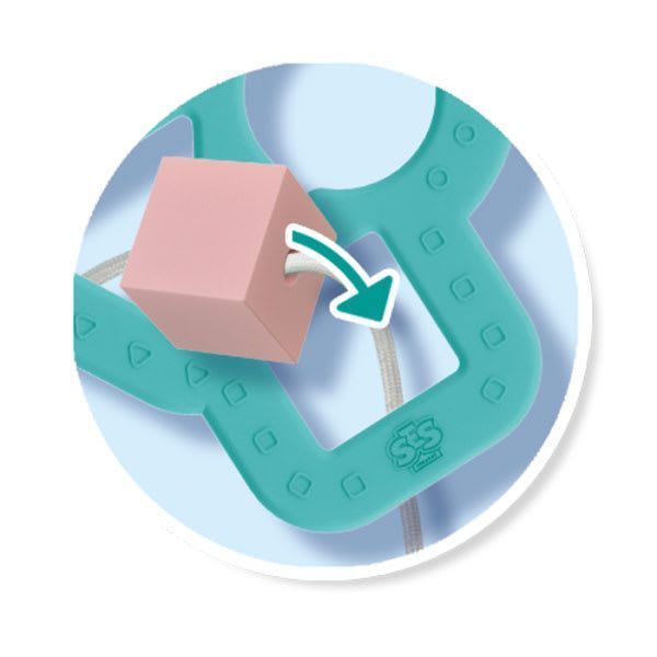 CLASIFICADOR DE FORMAS SENSORIALES, SES-1