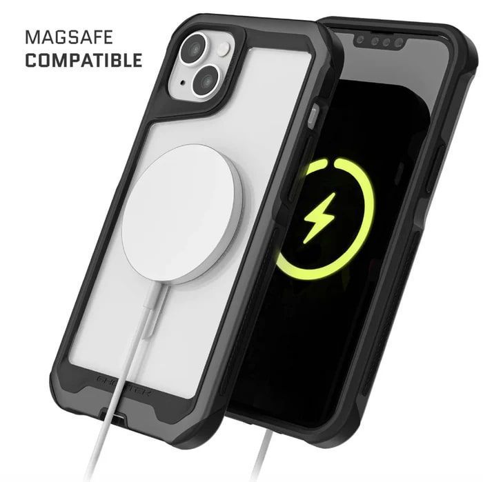Carcasa Ghostek Atomic Slim Magsafe Iphone 15-2