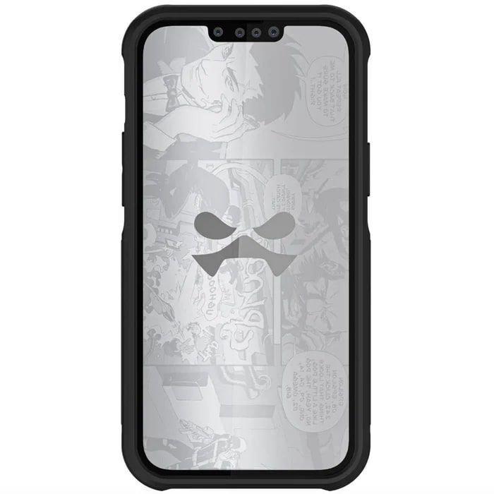 Carcasa Ghostek Atomic Slim Magsafe Iphone 15-5