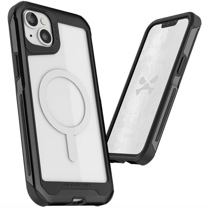 Carcasa Ghostek Atomic Slim Magsafe Iphone 15-1