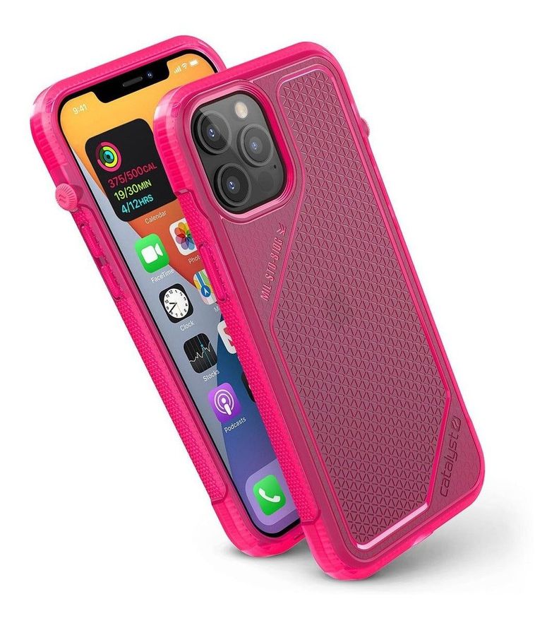 Carcasa Catalyst Vibe Iphone 12 Pro Max-0