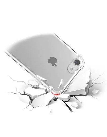CARCASA ANTIGOLPE IPHONE 7 - 8 - SE 2020-3