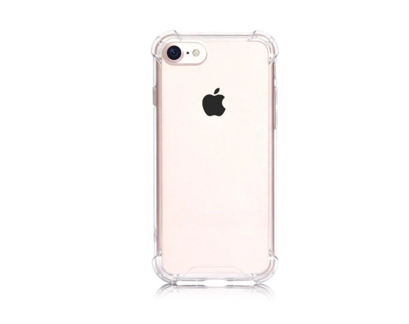 CARCASA ANTIGOLPE IPHONE 7 - 8 - SE 2020-0