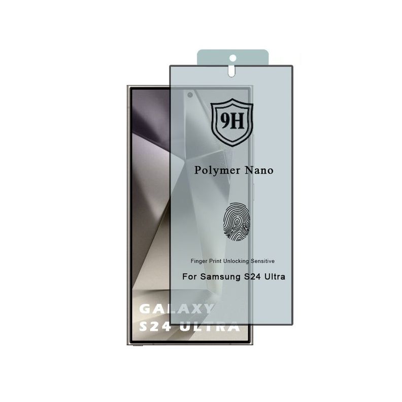 Lamina Polymer Nano Samsung S24 Ultra-1