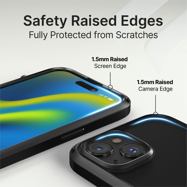 Carcasa Catalyst Influence Magsafe Iphone 15-4
