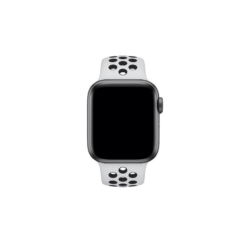 CORREA DEPORTIVA APPLE WATCH COMPATIBLE CON 42 / 44 / 45 / ULTRA 49 MM-2