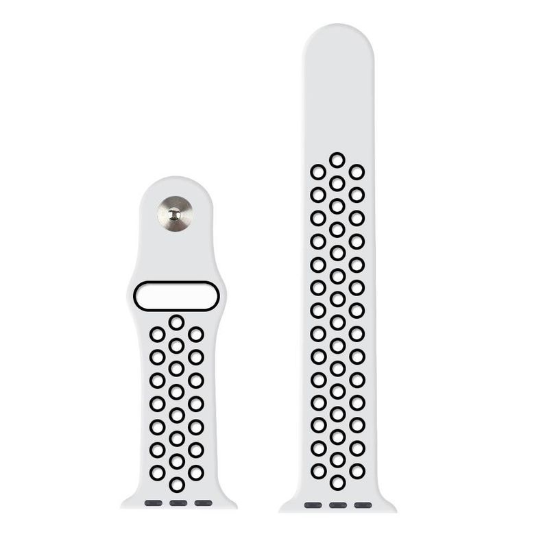 CORREA DEPORTIVA APPLE WATCH COMPATIBLE CON 42 / 44 / 45 / ULTRA 49 MM-3