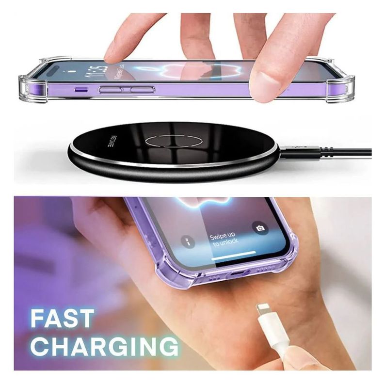 Carcasa Antigolpe para iPhone 14 Pro Max-5