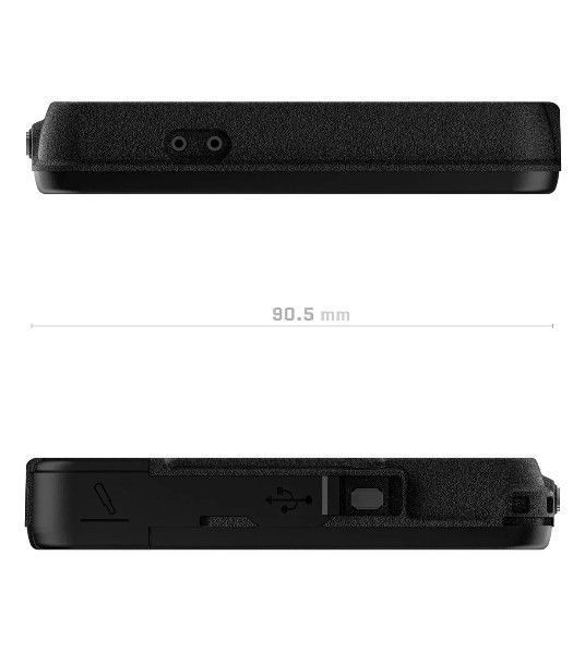 Carcasa Ghostek Nautical Magsafe Samsung S24 Ultra-3