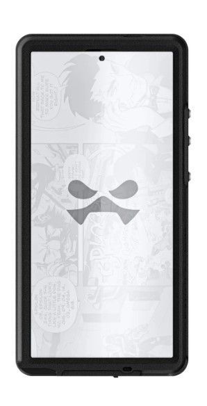 Carcasa Ghostek Nautical Magsafe Samsung S24 Ultra-4