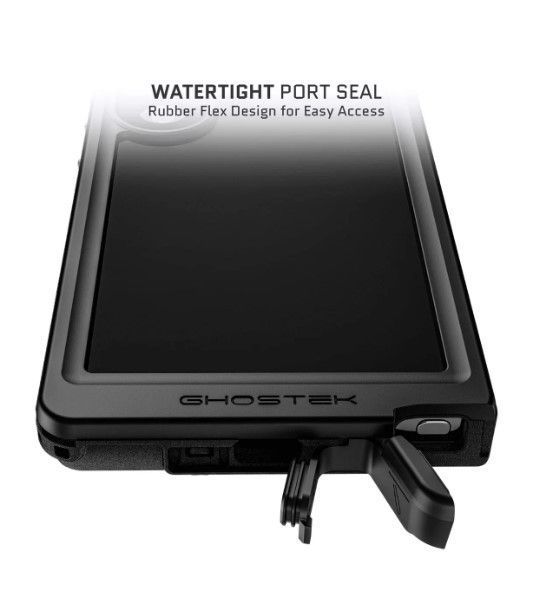 Carcasa Ghostek Nautical Magsafe Samsung S24 Ultra-6