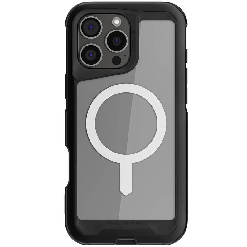 Carcasa Ghostek Atomic Slim Iphone 16 Pro Max-1