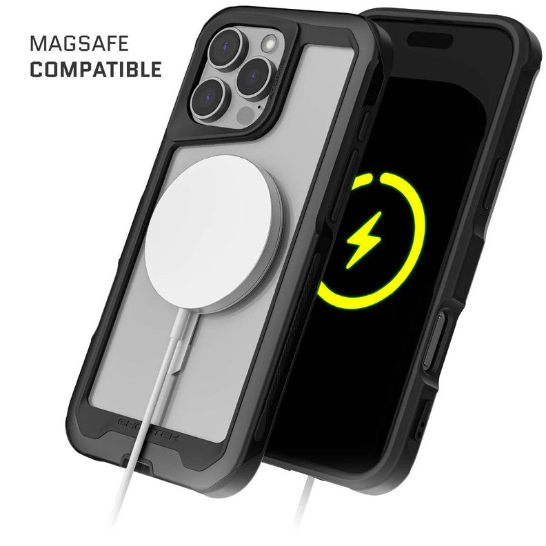 Carcasa Ghostek Atomic Slim Iphone 16 Pro Max-3