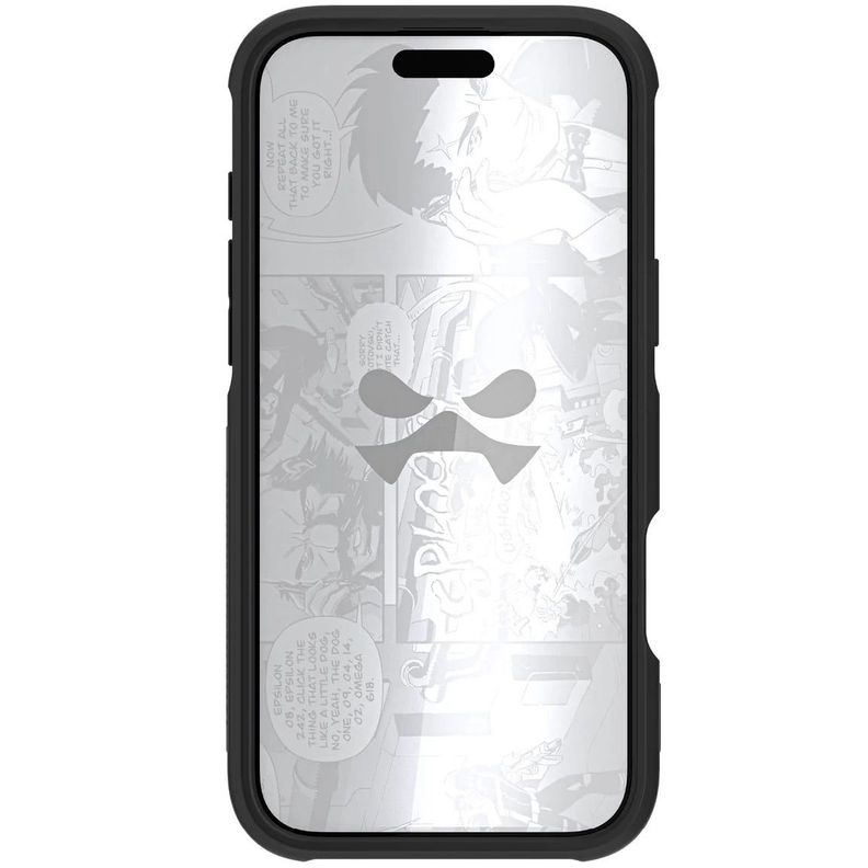 Carcasa Ghostek Atomic Slim Iphone 16 Pro Max-4