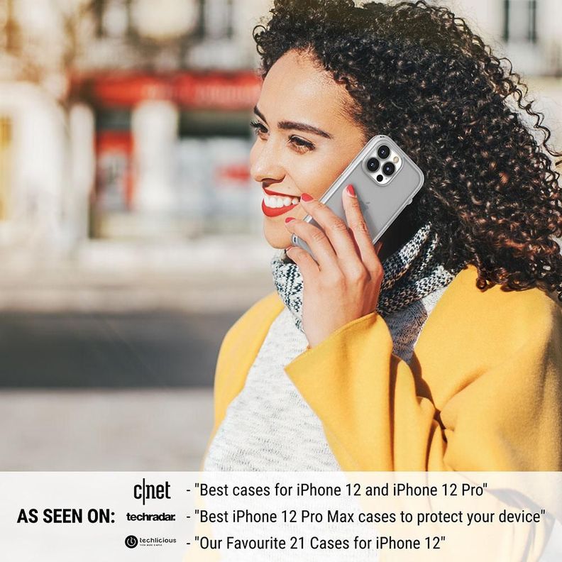 Carcasa Catalyst Influence Iphone 13 Pro-4