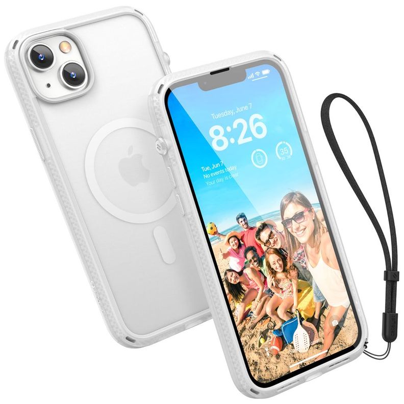 Carcasa Catalyst Influence Magsafe Iphone 14 Plus / 15 Plus-0