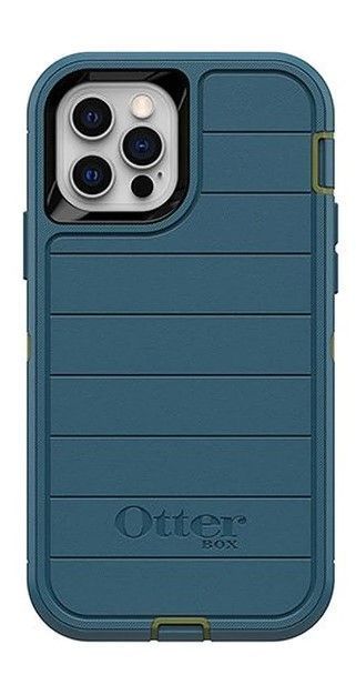 CARCASA IPHONE 12 PRO MAX OTTERBOX DEFENDER PRO-1